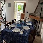 بيت للعطل Il Gelsomino