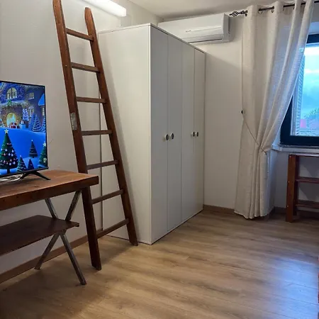 Il Gelsomino * Trinità dʼAgultu