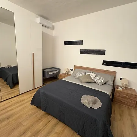 Il Gelsomino Casa vacanze *