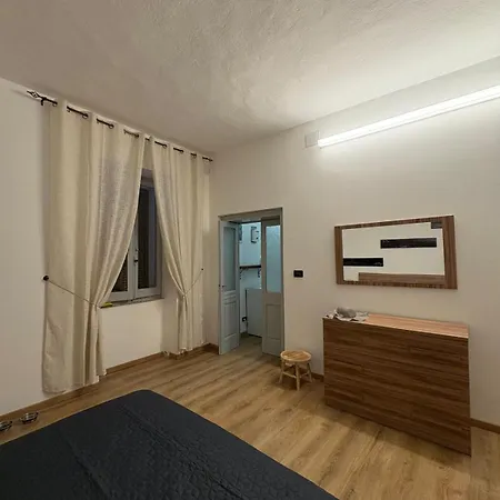 Casa vacanze Il Gelsomino *