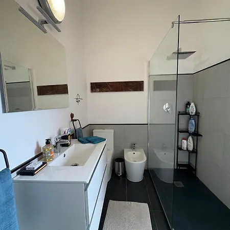 Il Gelsomino Casa vacanze *