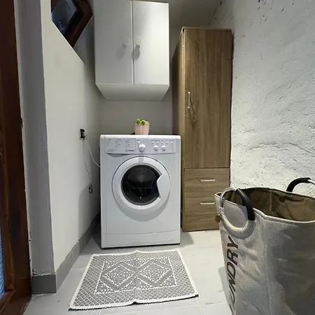 Casa vacanze Il Gelsomino Trinità dʼAgultu