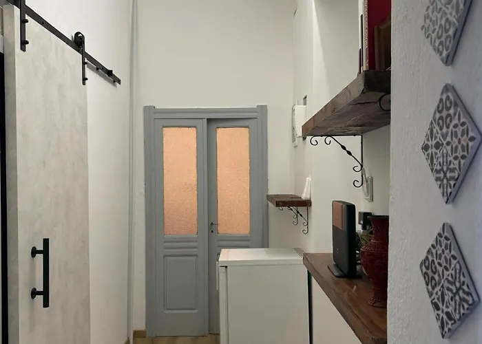 Dom wakacyjny Il Gelsomino *