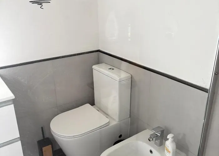 Il Gelsomino Dom wakacyjny Trinità dʼAgultu