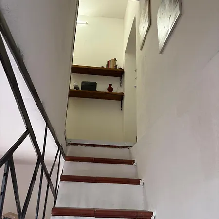Il Gelsomino Nyaraló