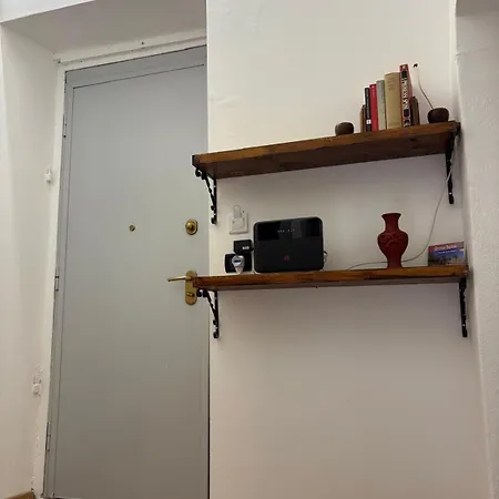 Il Gelsomino Nyaraló *