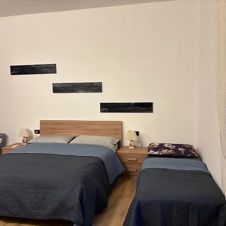 Il Gelsomino Nyaraló