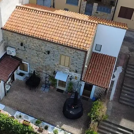 Il Gelsomino Casa vacanze *