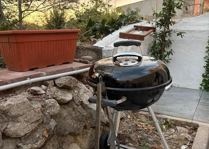 Il Gelsomino Сasa de vacaciones