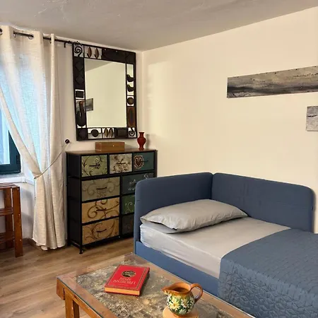 度假居 Il Gelsomino *