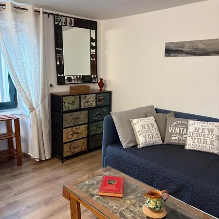 Il Gelsomino * Trinità dʼAgultu