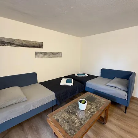 度假居 Il Gelsomino *