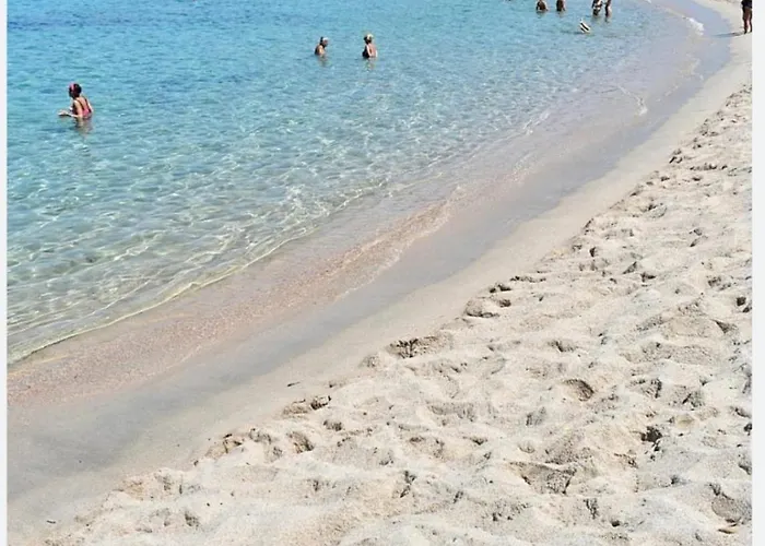 Il Gelsomino * Trinità dʼAgultu